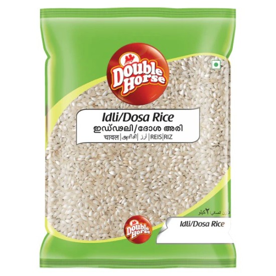 DH. IDLY RICE 10X2 KG