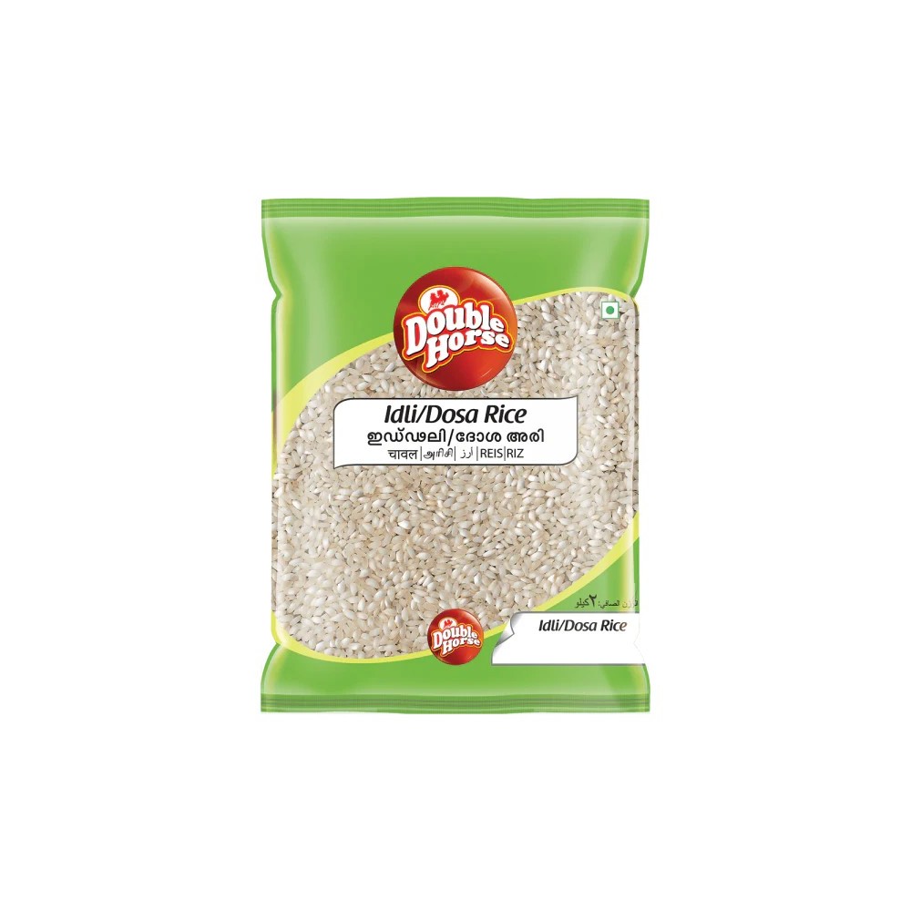DH. IDLY RICE 10X2 KG