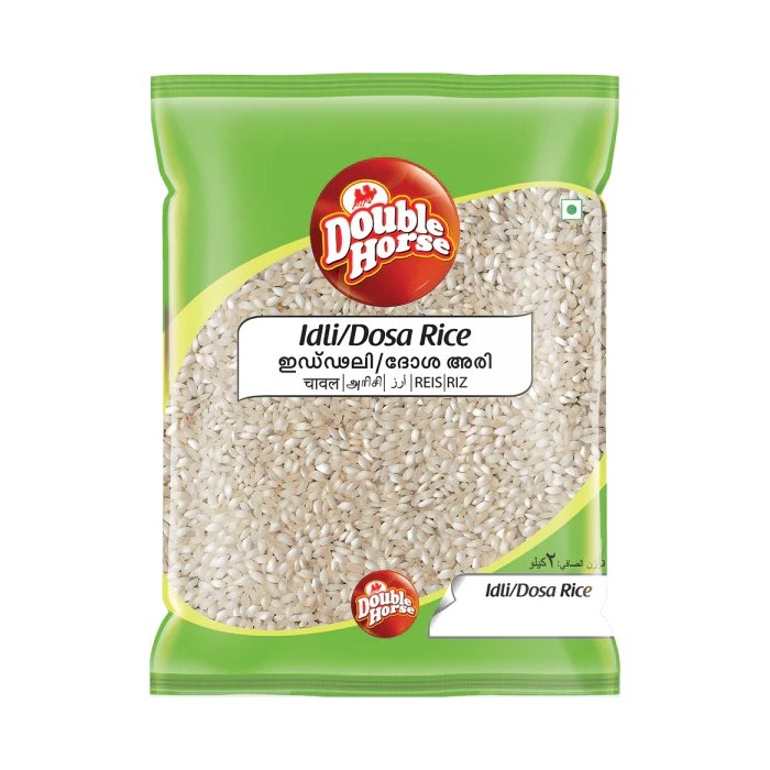 DH. IDLY RICE 4X5 KG