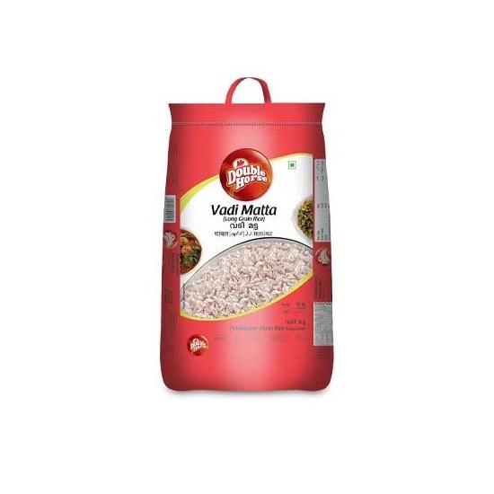 DH. MATTA RICE - LONG GRAIN 10 KG