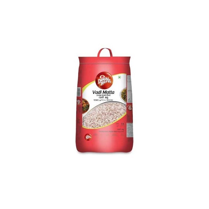 DH. MATTA RICE - LONG GRAIN 10 KG