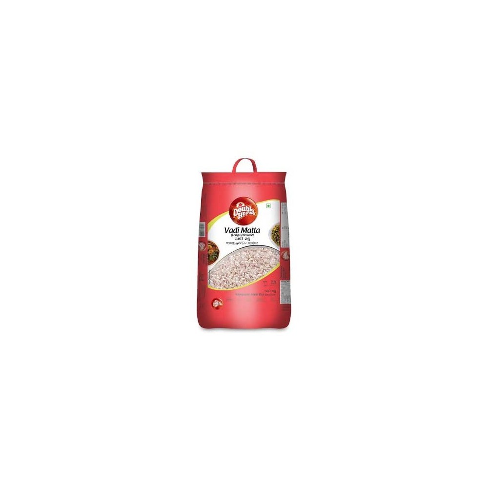 DH. MATTA RICE - LONG GRAIN 5 KG