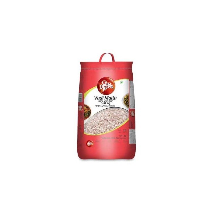 DH. MATTA RICE - LONG GRAIN 5 KG
