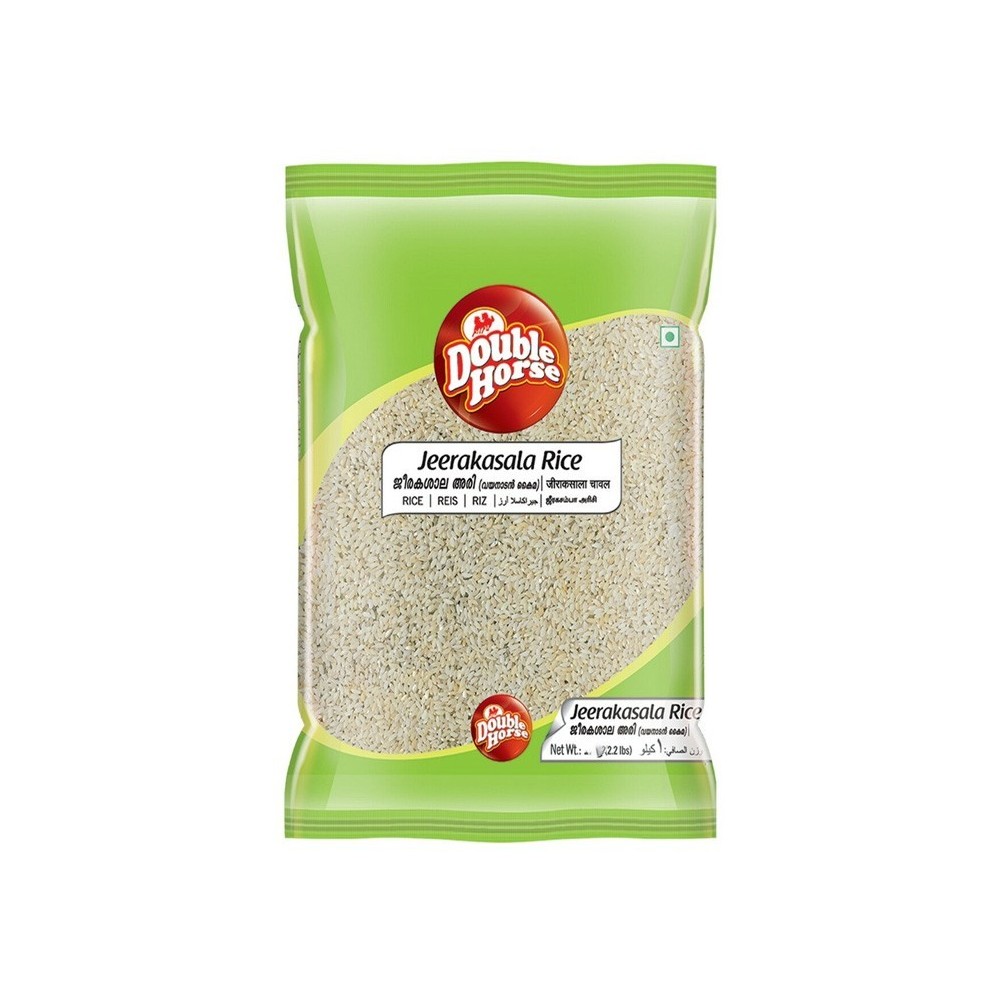 DH. JEERAKASALA (KHAIMA) RICE 10X2 KG