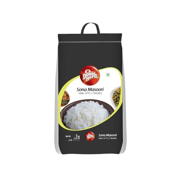 DH. SONA MASOORI RICE 10 KG