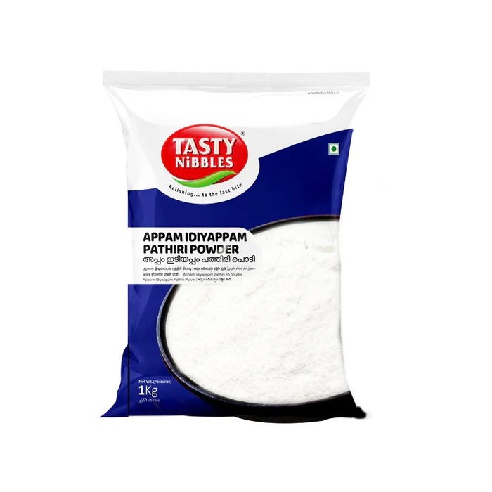 TN. APPAM/IDIAP/PATHIRI PWDR 12X1KG