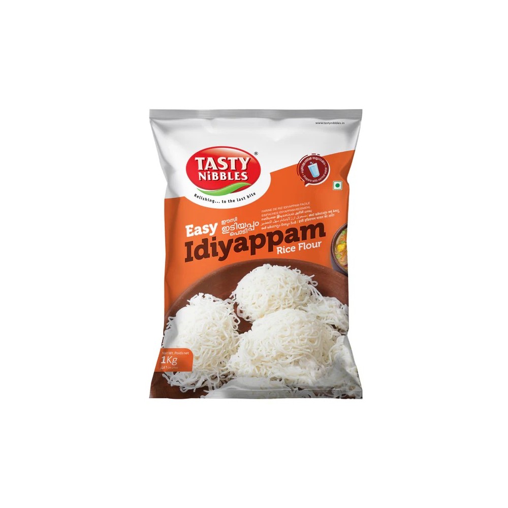 TN. EASY IDIAPPAM POWDER 12X1KG