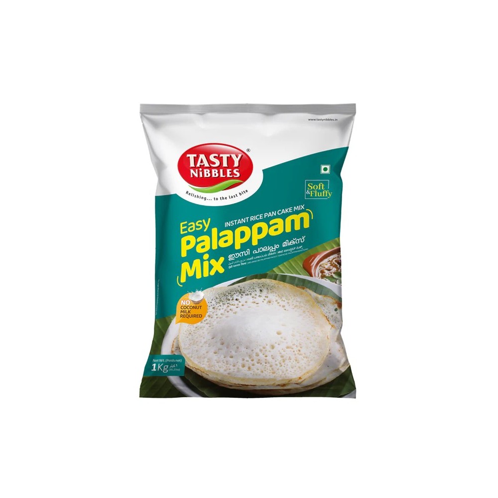TN. EASY PALAPPAM MIX 12X1KG