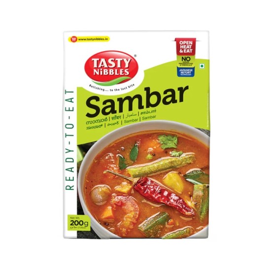 TN. SAMBAR 24X200 GM