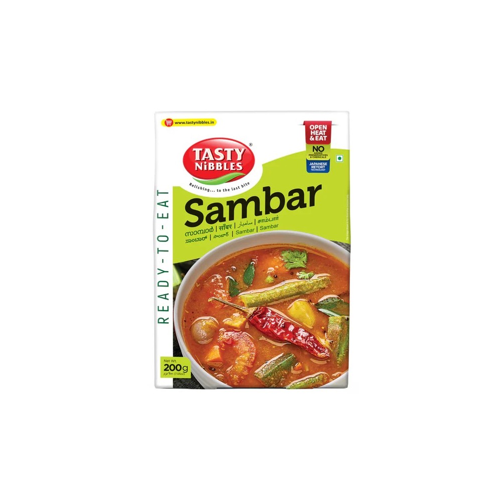 TN. SAMBAR 24X200 GM