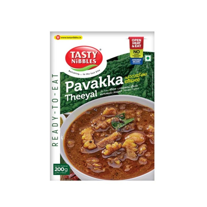 TN.PAVAKKA THEEYAL POUCH 24X200GM