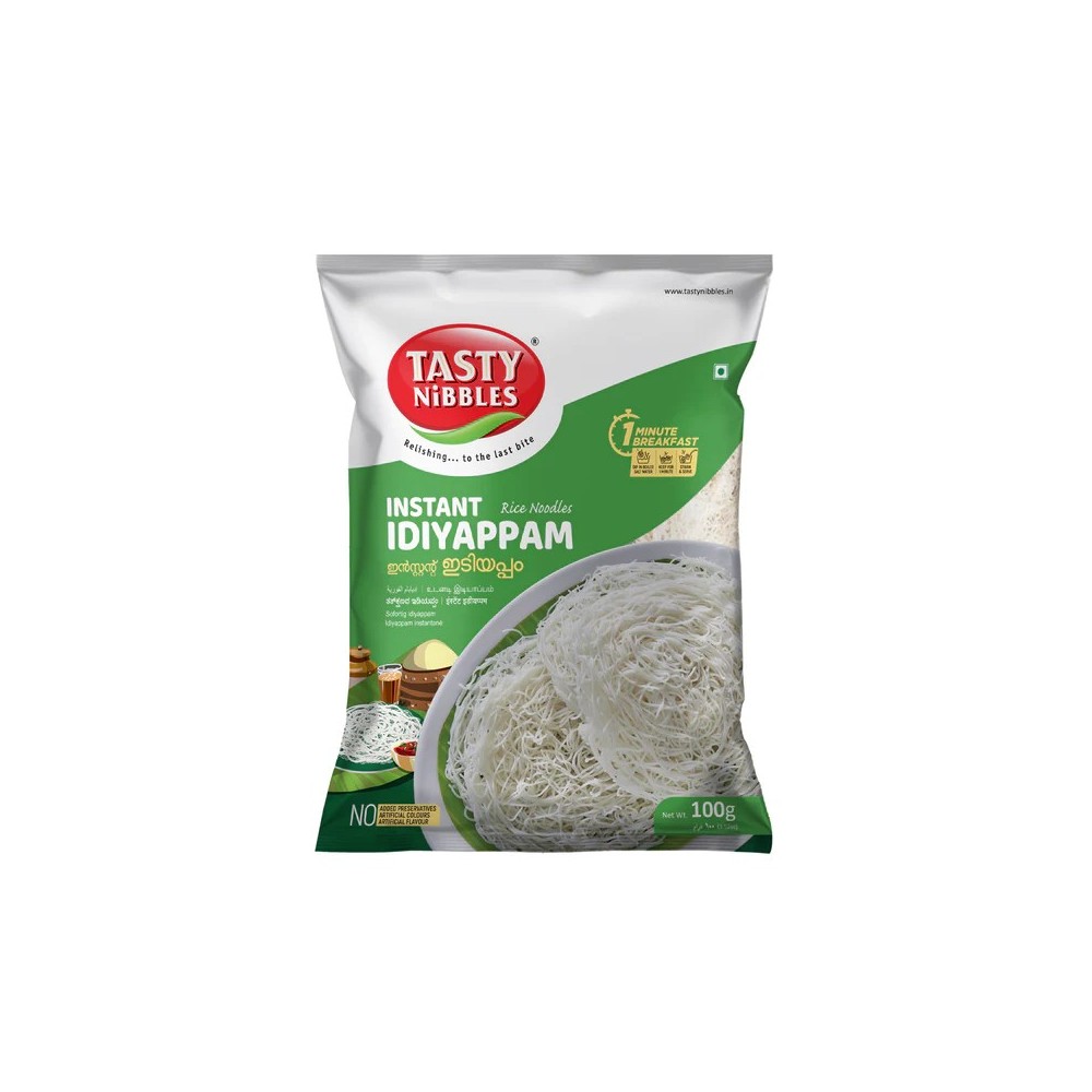 TN. INSTANT IDIAPPAM (DRY) 50X100G