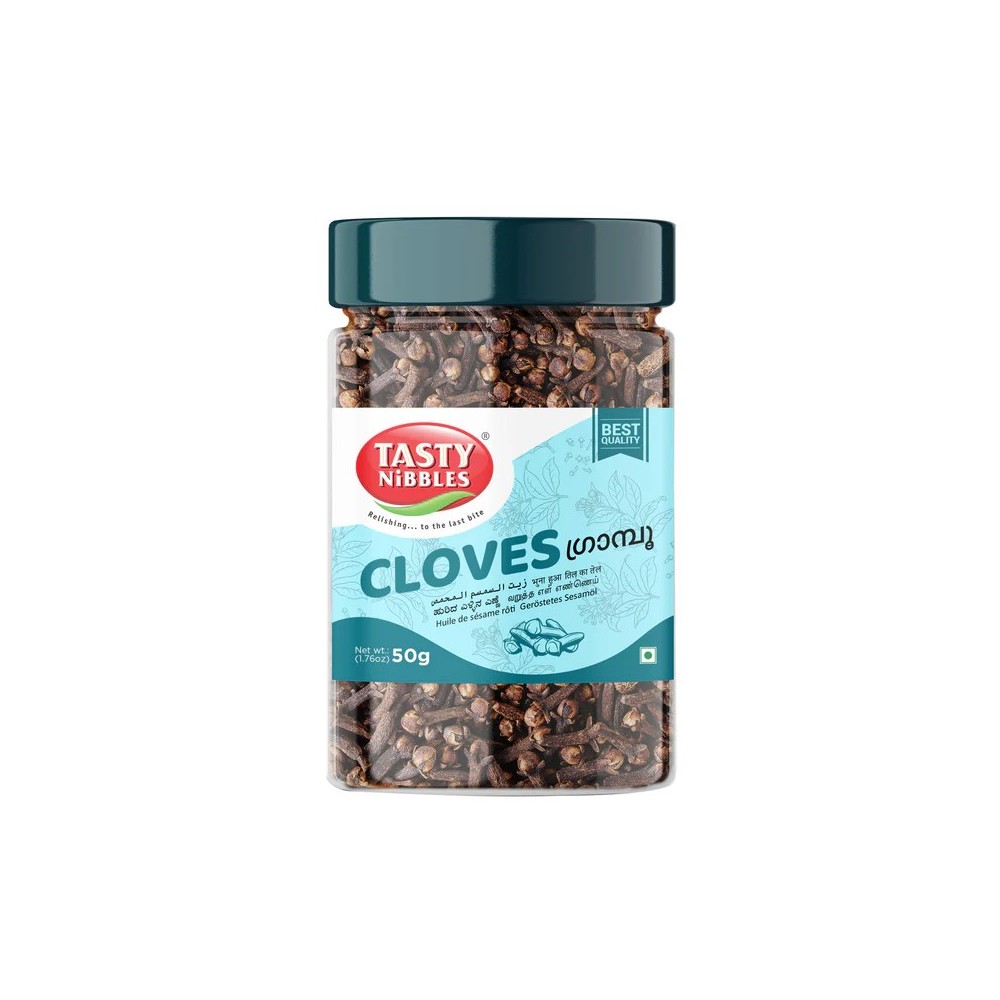 TN. CLOVE 36X50 GM