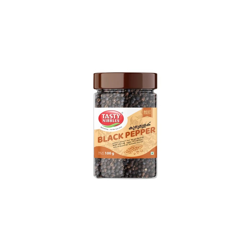 TN.BLACK PEPPER 36 X100 GM