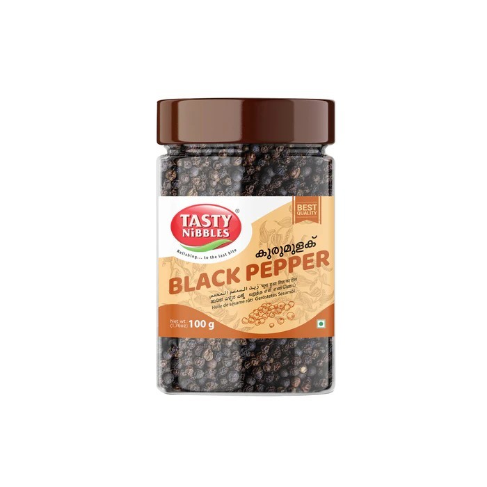 TN.BLACK PEPPER 36 X100 GM