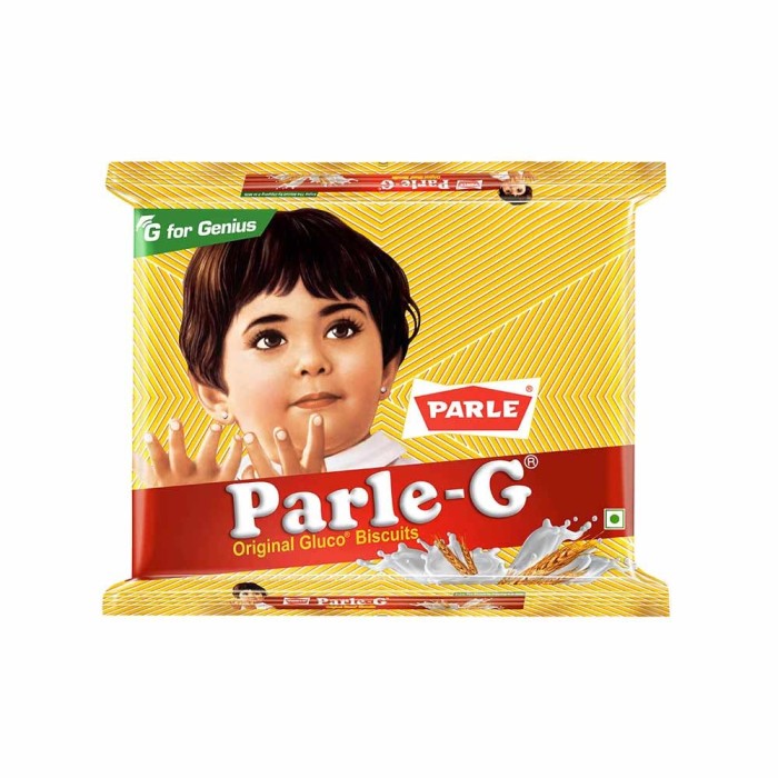 PARLE - G BISCUITS FAMILY PACK 14X799 GM