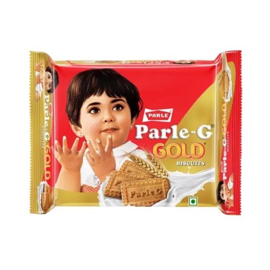 PARLE -  G GOLD BISCUITS 72 X 100 GM