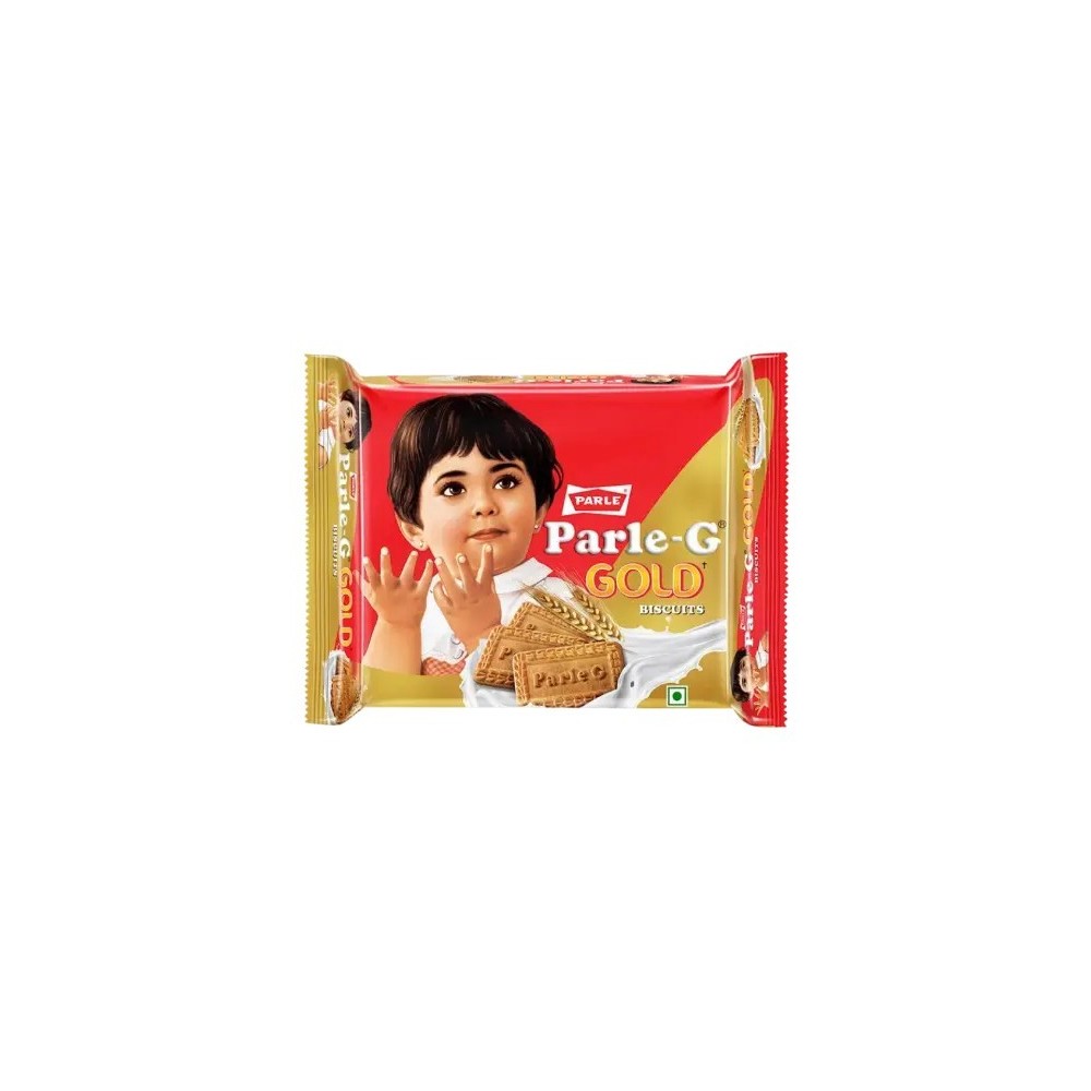 PARLE -  G GOLD BISCUITS 72 X 100 GM
