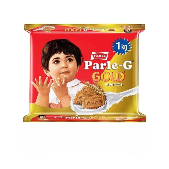 PARLE - G GOLD BISCUITS FAMILY PACK 14 X 1 KG