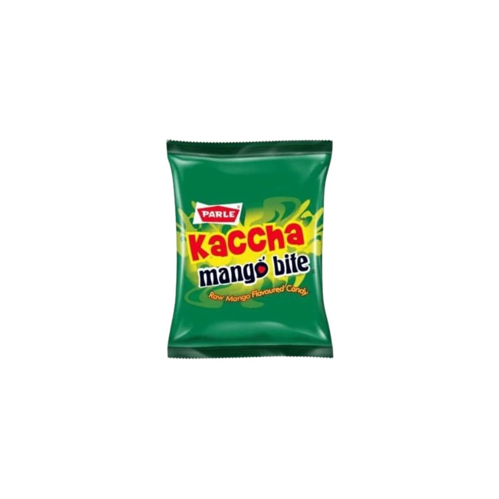 PARLE KACHHA MANGO BITE 20X291.5 GM