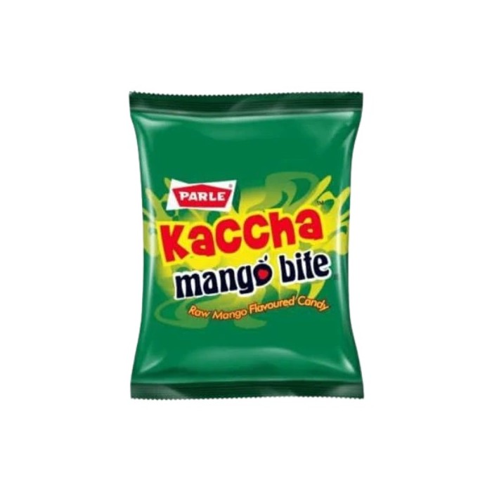PARLE KACHHA MANGO BITE 20X291.5 GM