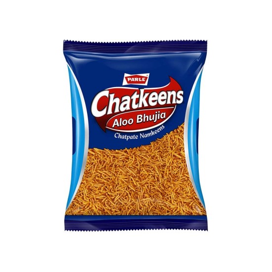 PARLE NAMKEEN ALOO BHUJIA 24 X 200GM