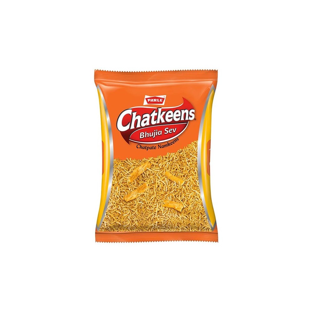 PARLE NAMKEEN BHUJIA SEV 24 X 200GM