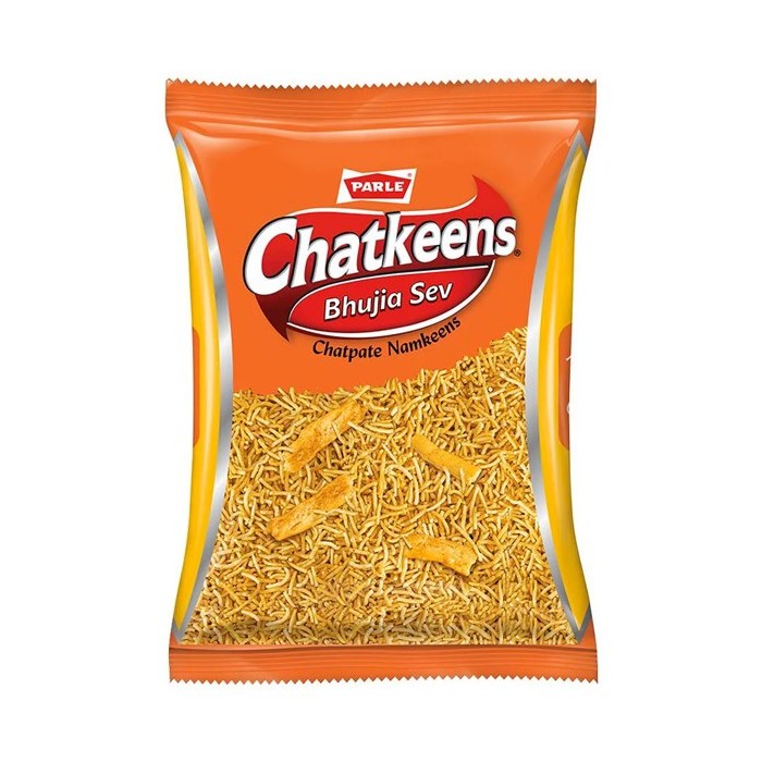 PARLE NAMKEEN BHUJIA SEV 24 X 200GM