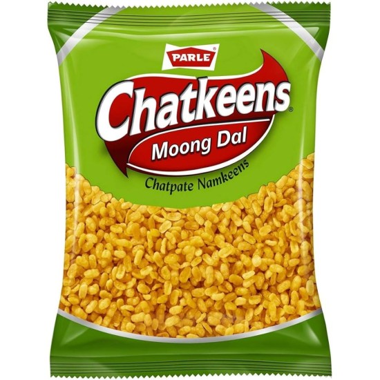 PARLE NAMKEEN MOONG DAL 24 X 200GM