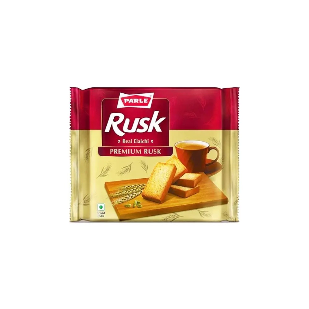 PARLE- ELACHI PREMIUM RUSK 36X200 GM