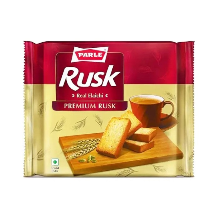 PARLE- ELACHI PREMIUM RUSK 36X200 GM