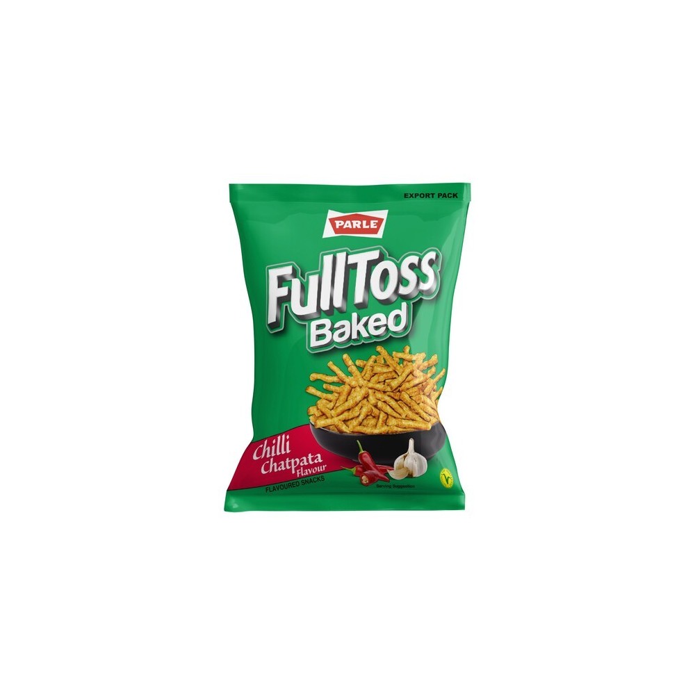 PARLE. FULLTOSS CHILLI CHATPATA 36X 52GM