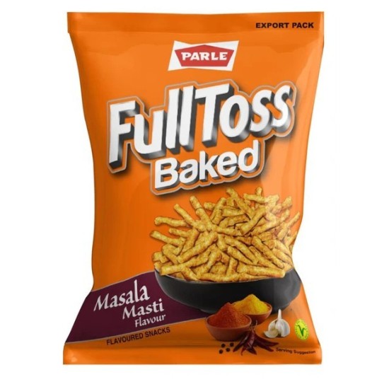 PARLE. FULLTOSS MASALA MASTI 36X 52GM
