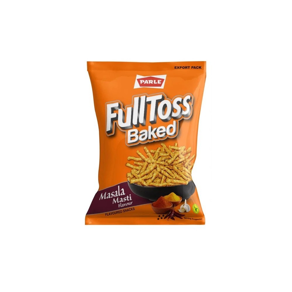 PARLE. FULLTOSS MASALA MASTI 36X 52GM