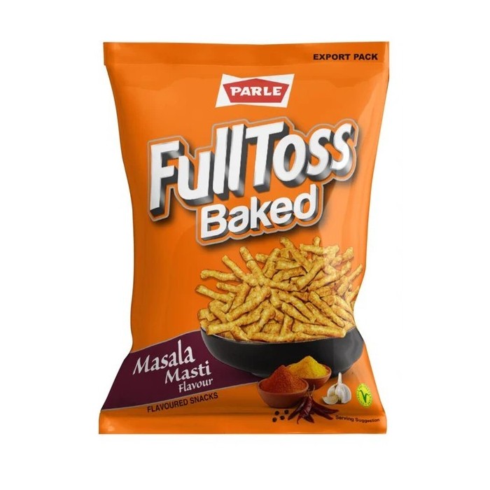 PARLE. FULLTOSS MASALA MASTI 36X 52GM