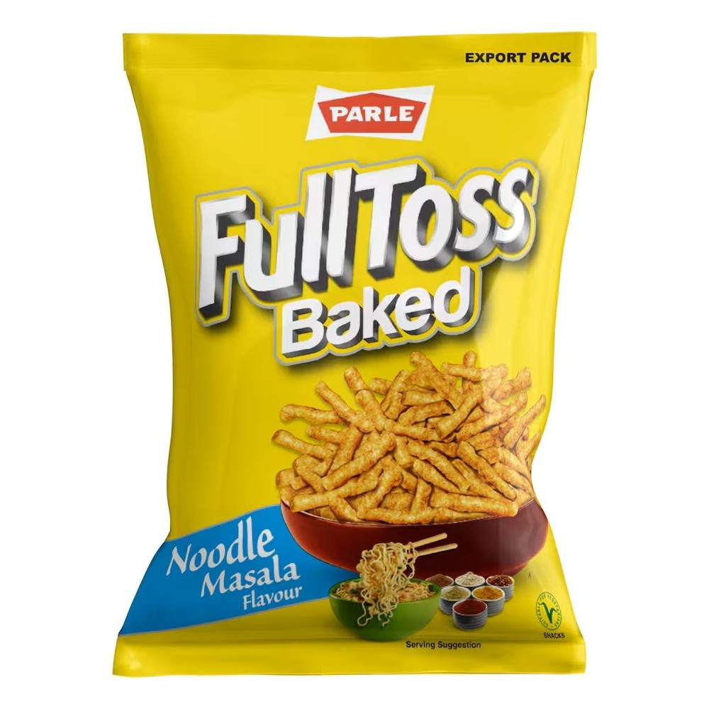 PARLE. FULLTOSS NOODLE MASALA 36X 52GM
