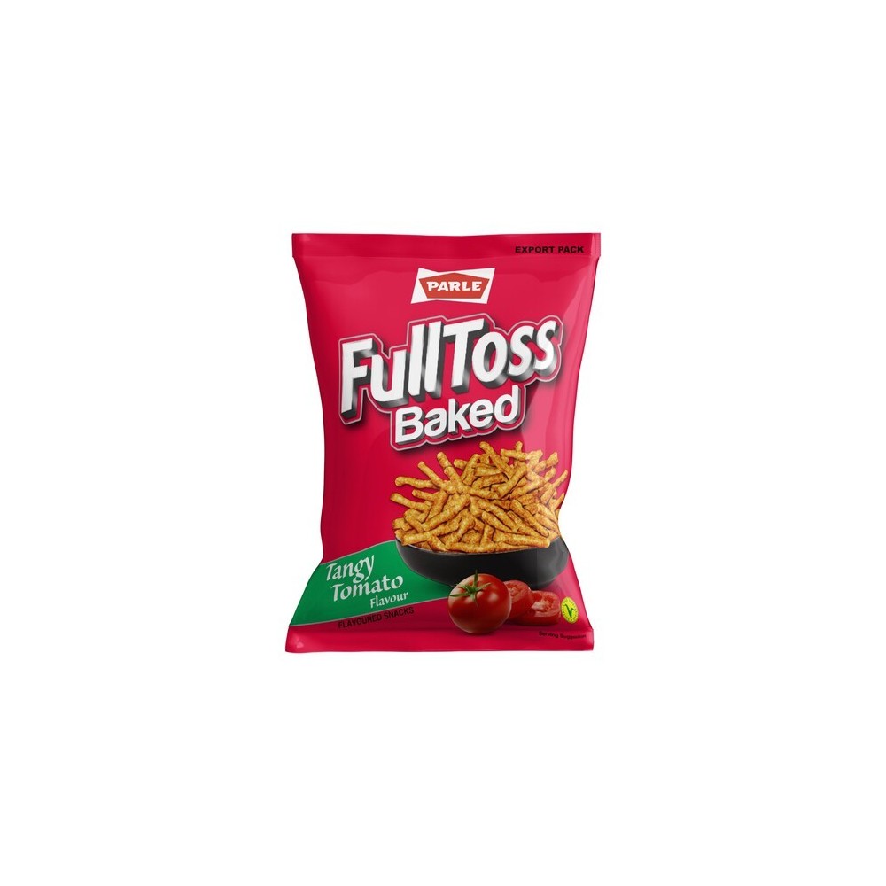 PARLE. FULLTOSS TANGY TOMATO 36X 52GM