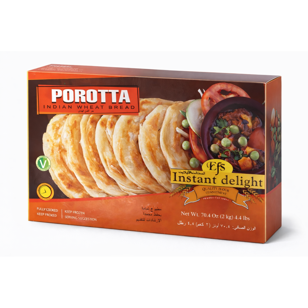 ID. POROTTA JUMBO PACK 8X2000 GM