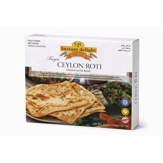 ID. CEYLON POROTTA 30 X 350G