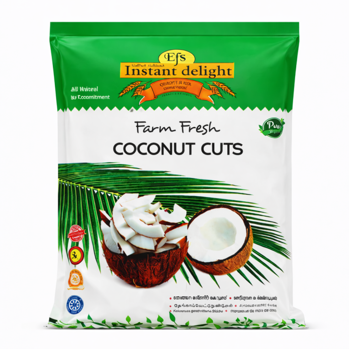 ID. COCONUT CUTS NADAN (FRZN)12X400G