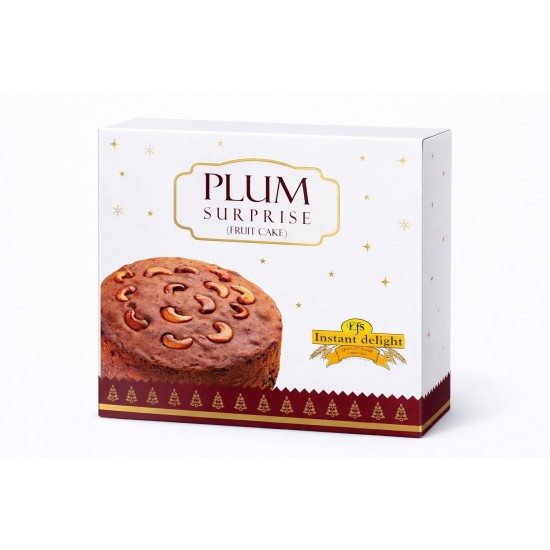 ID. PLUM SURPRISE (PLUM CAKE) 16X700 GM
