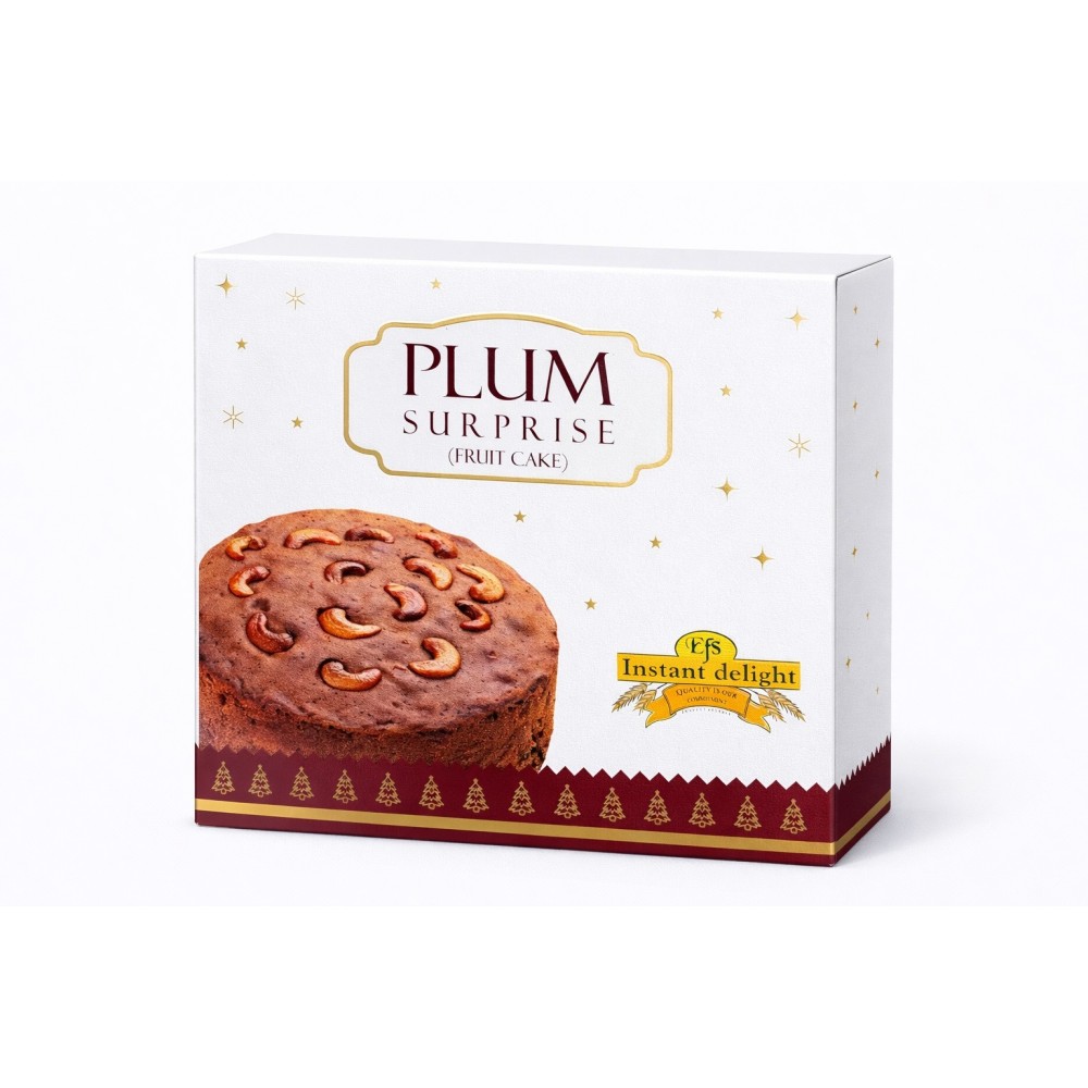 ID. PLUM SURPRISE (PLUM CAKE) 16X700 GM