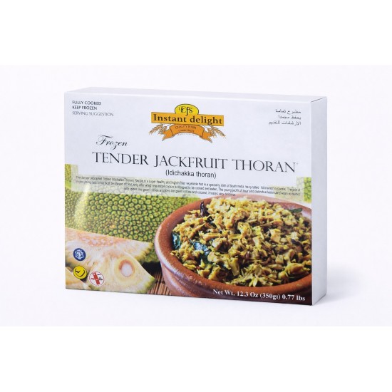 ID. TEND. J/FRUIT THORAN (FRZN)12X454GM