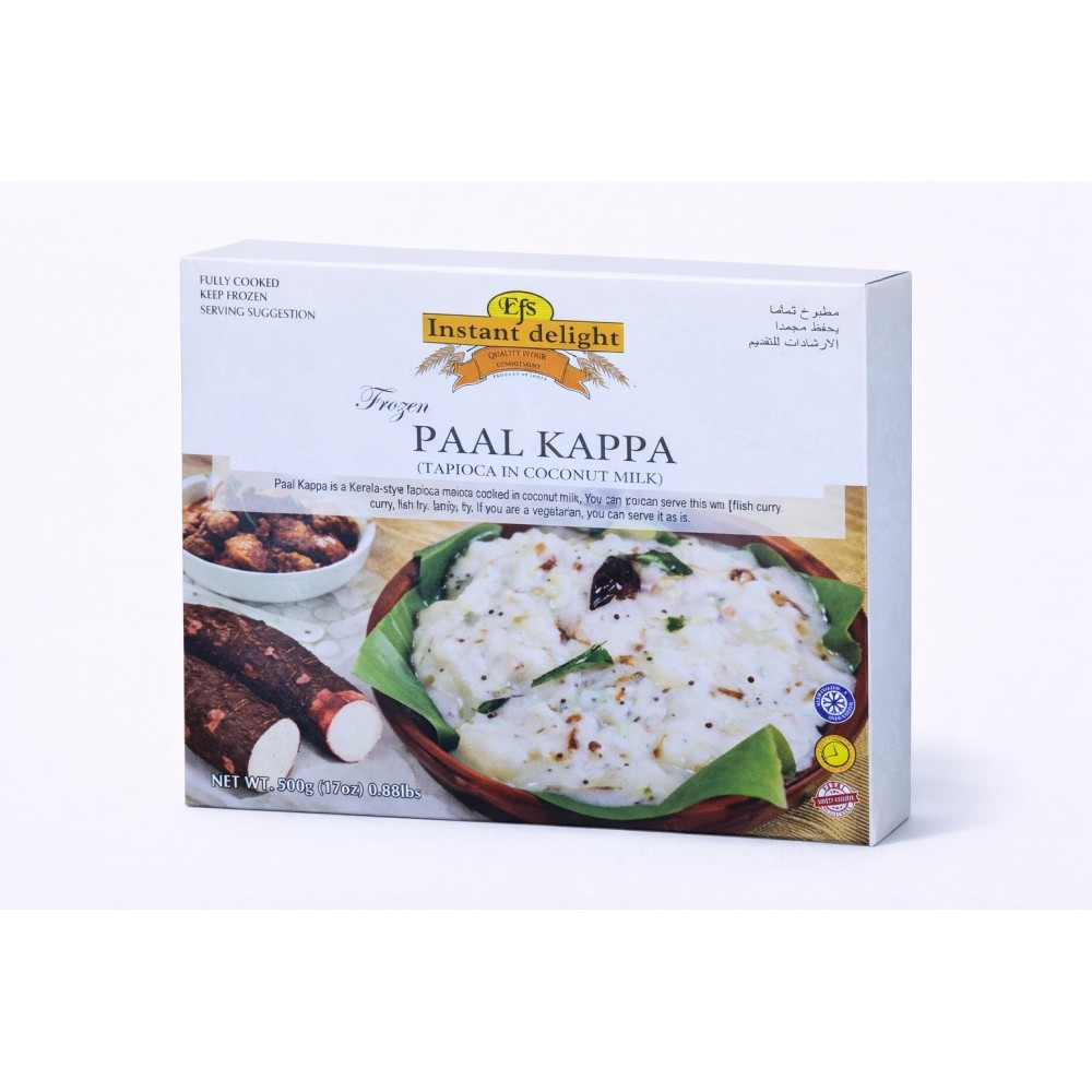 ID. PAAL KAPPA 12 X 400GM