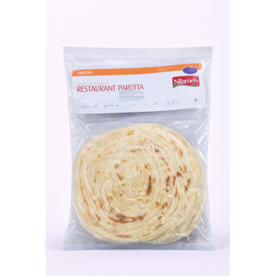 NIL. RESTAURANT POROTTA (FRZN) 8X1.5 KG