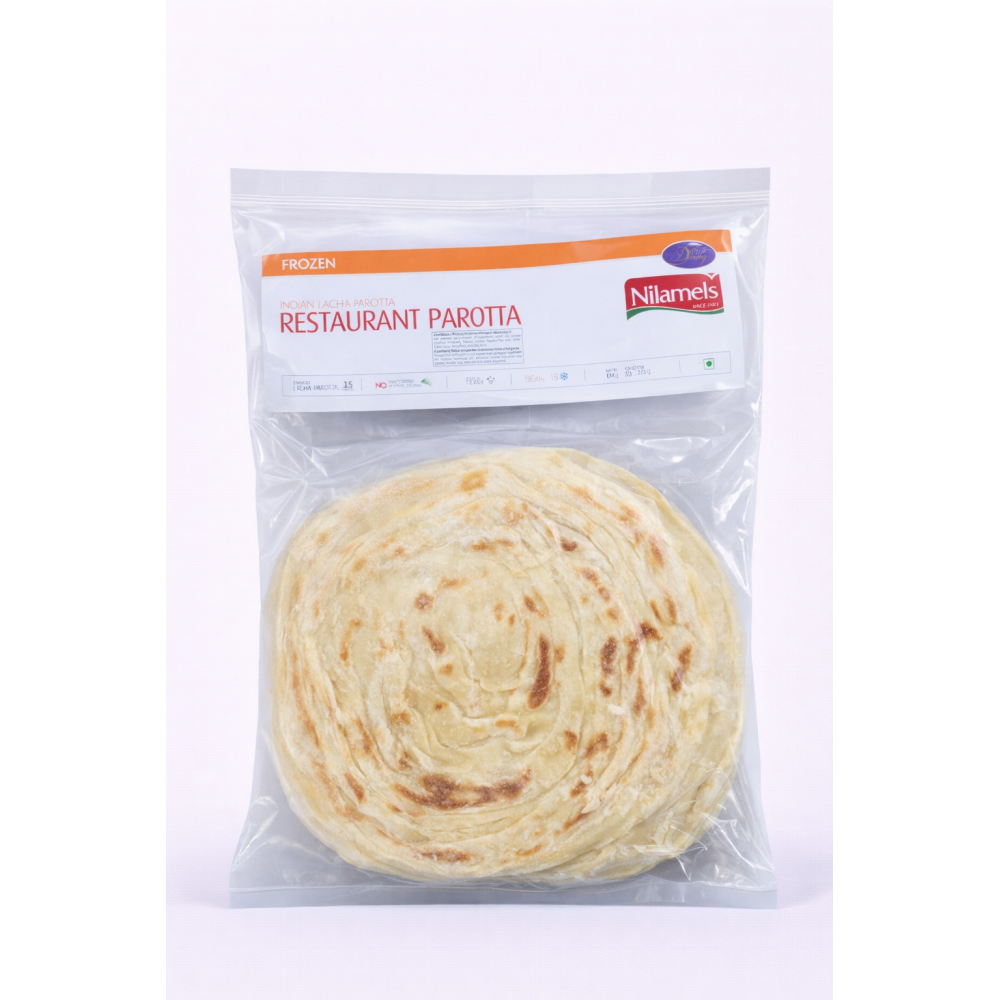 NIL. RESTAURANT POROTTA (FRZN) 8X1.5 KG