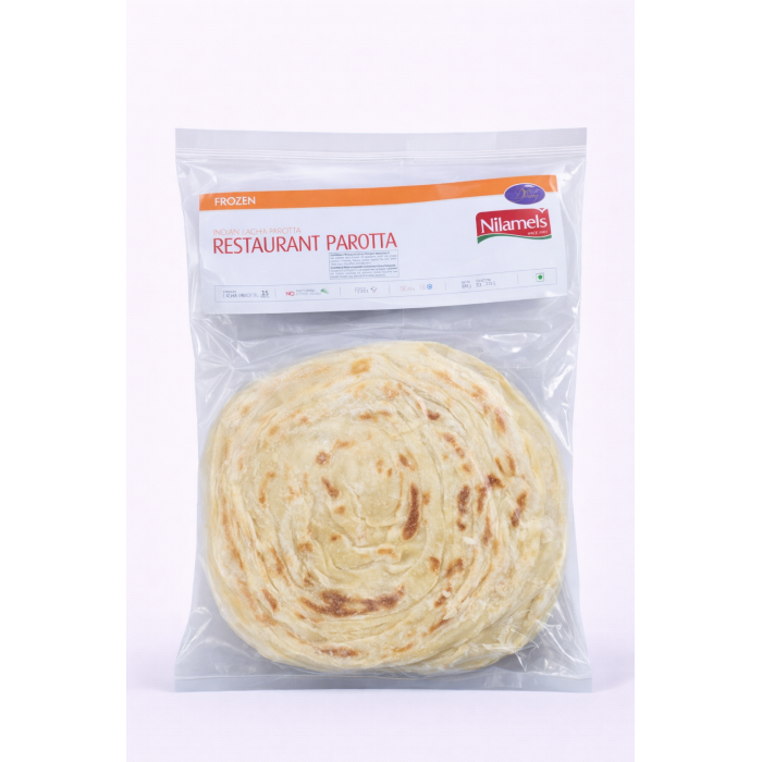 NIL. RESTAURANT POROTTA (FRZN) 8X1.5 KG