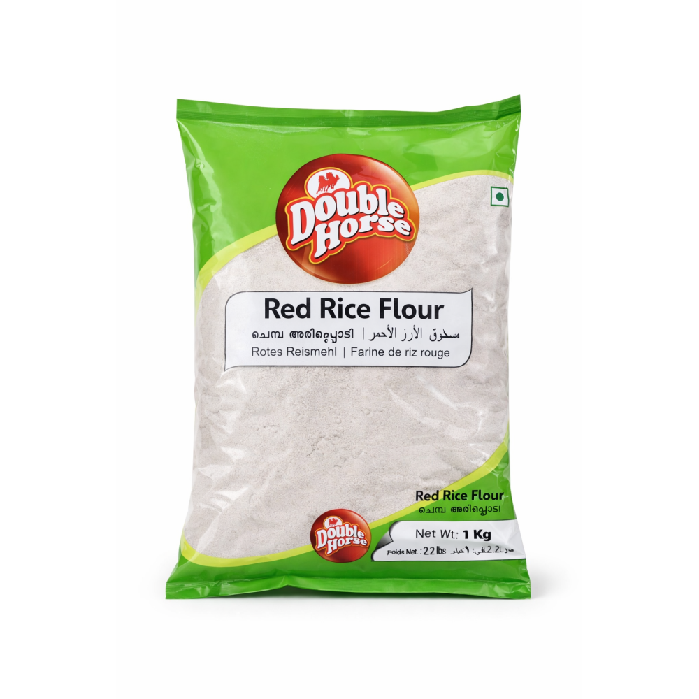 DH. CHEMBA (RED) RICE POWDER 12X1 KG