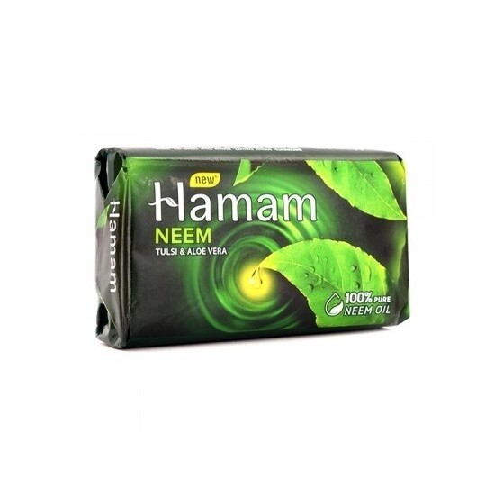 HAMAM SOAP 100GM