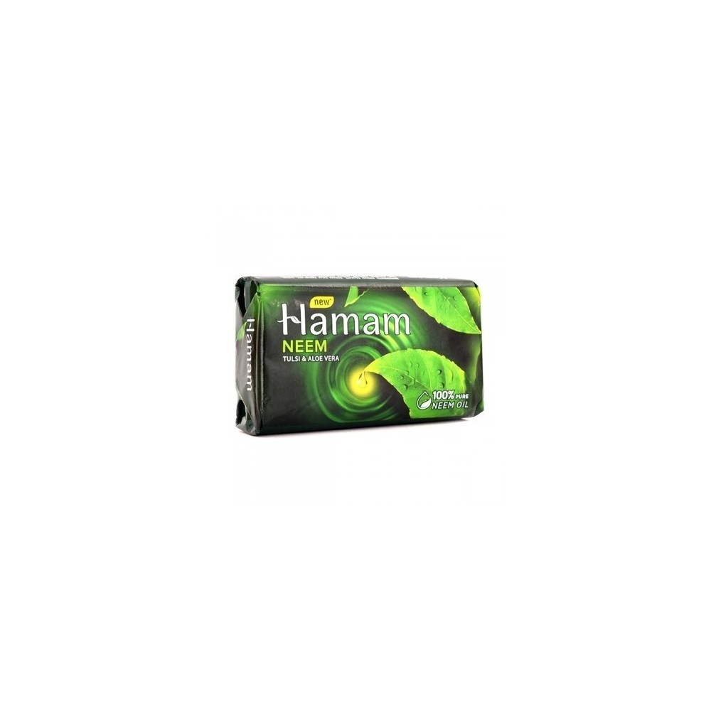 HAMAM SOAP 100GM